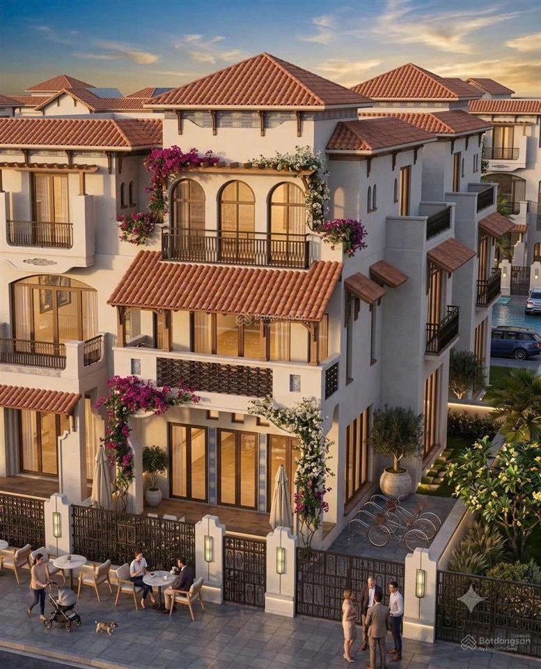 Bán biệt thự song lập siêu vip mặt tiền đường 27m blanca city sun group vũng tàu, 0936 616 ***