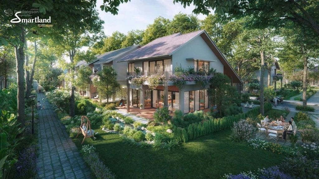 Bán biệt thự song lập rừng eco retreat ecopark compound 24/7, giá cực tốt, 0936 616 ***