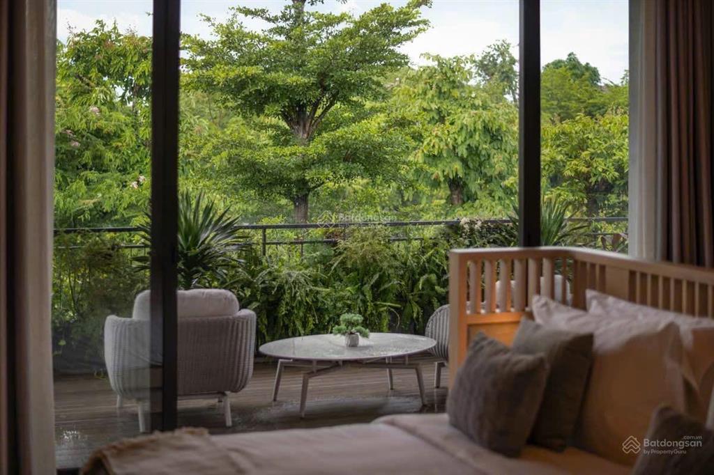 Bán biệt thự song lập rừng eco retreat ecopark compound 24/7, giá cực tốt, 0936 616 ***