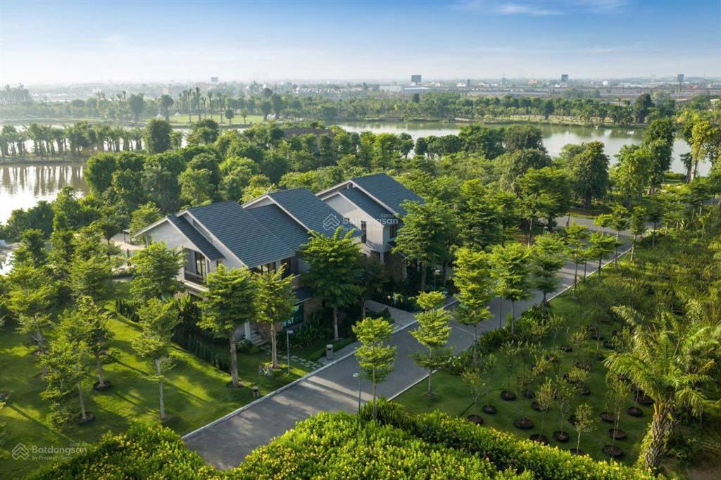 Bán biệt thự song lập rừng eco retreat ecopark compound 24/7, giá cực tốt, 0936 616 ***