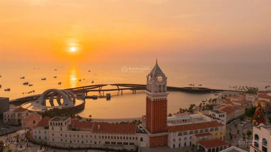 Bán căn hộ studio the sunset phú quốc view biển pháo hoa tầng cao siêu đẹp, giá tốt, 0936 616 ***