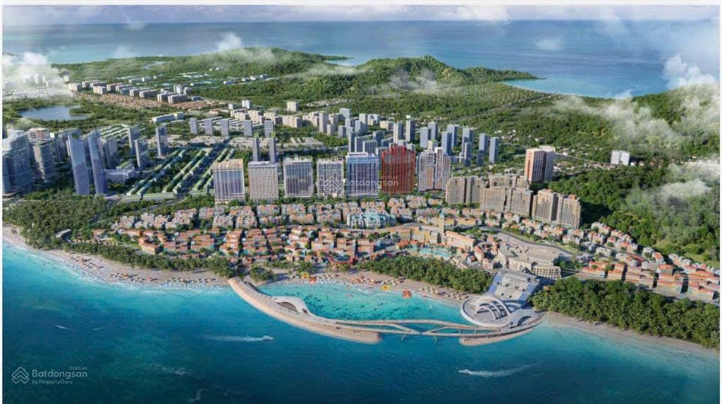 Bán căn hộ studio the sunset phú quốc view biển pháo hoa tầng cao siêu đẹp, giá tốt, 0936 616 ***