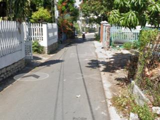 1,2 tỷ | cam hải tây | 233m² | ngang 8m