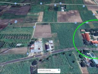 Siêu phẩm  cam an nam  1119 m2  giá chỉ 350 triệu