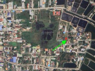 Tdp mỹ ca  bắc cam ranh  300 m2  12 x 23  full thổ cư  giá chỉ 12 triệu/m2