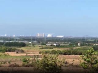 Vĩnh trung  cam an  1056 m2  15m mặt tiền  giá chỉ 300 triệu