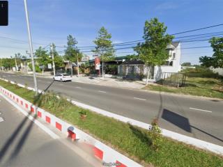 Lê duẩn  cam ranh  3.184 m2  giá chỉ 29 tỷ 950