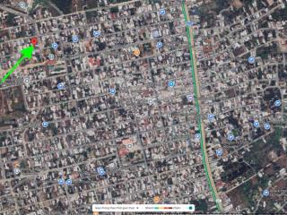 Tân hòa 2  cam lâm  313 m2  10 x 31m  giá chỉ 4 tỷ 460