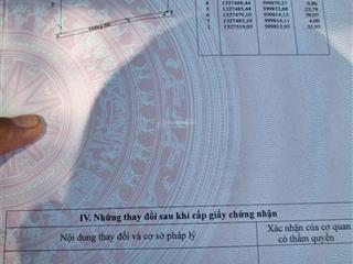 Nghĩa phú  bắc cam ranh  2.034 m2  65 m mặt tiền  giá chỉ 750 triệu