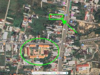 Ql 1a  bắc cam ranh 367 m2  tc 150  6 x 60  giá chỉ 7 tỷ