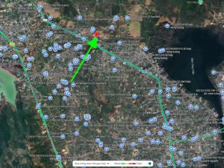 Cửu lợi 1  cam hiệp  full xoài  giá chỉ 520 triệu.sào