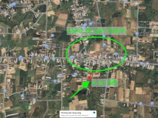 Bắc cam ranh  621 m2  18 x 38  thổ cư 405 m2  giá chỉ 2 tỷ 200