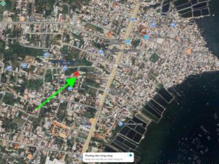 Tdp hòa do 6a  bắc cam ranh 93 m2  5 x 18  full tc giá chỉ 1 tỷ 190