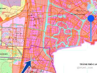 Vĩnh trung cam an  2.175 m2  27m mặt tiền beetong giá chỉ 430 triệu.sào