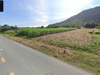 Lập định suối môn  cam an  1 héc 3  giá chỉ 6 tỷ 200 ( ngoài ranh an toàn )