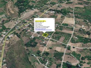 Suối môn ba ngòi khánh hòa 1.448m2 full thổ cư giá chỉ 4,5 triệu/m2