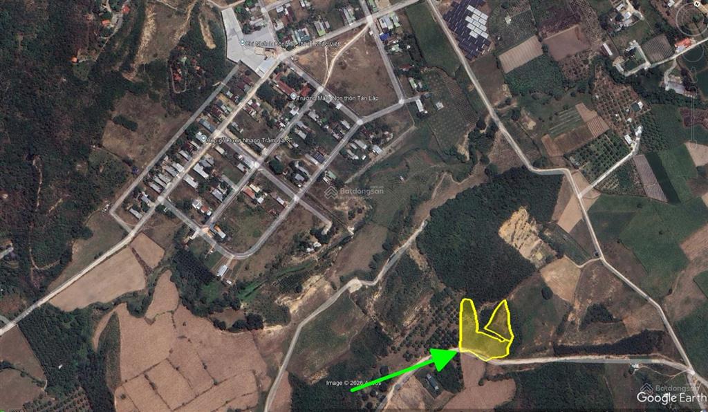 Văn thủy 2 cam an khánh hòa | hơn 5.000m2 | chỉ 150 triệu/sào