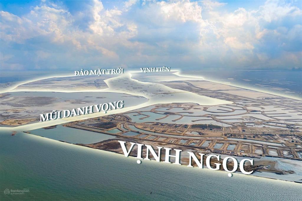 Chính chủ cần bán gấp biệt thự đơn lập vn87 vinhomes cần giờ view biển rộng siêu đẹp
