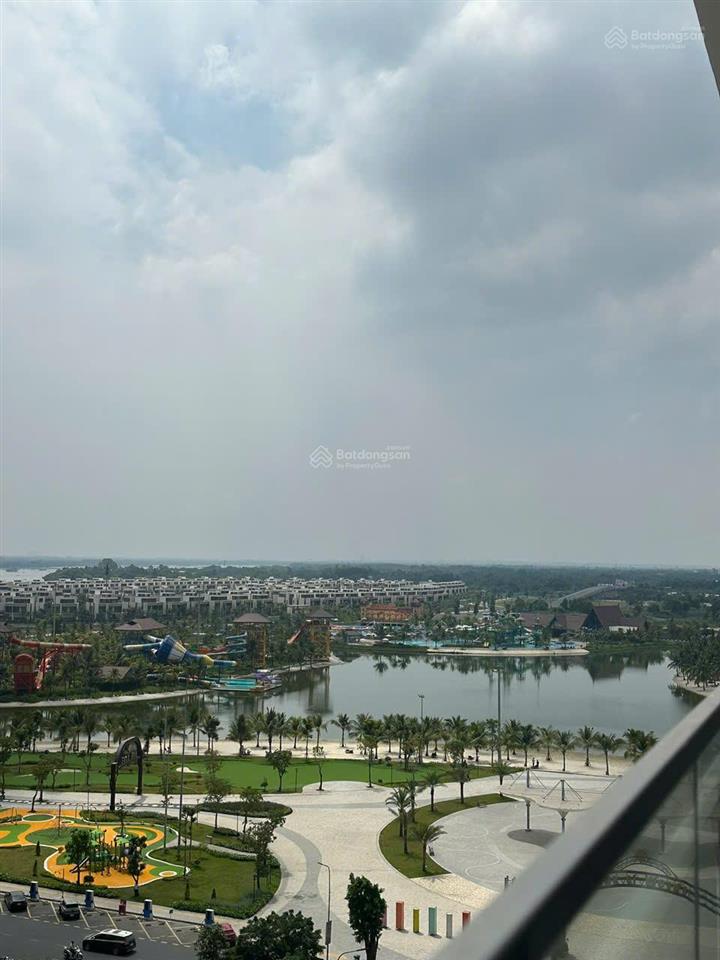 Cc cho thuê căn hộ os506.16 opus one khu cao cấp nhất vinhome grand park