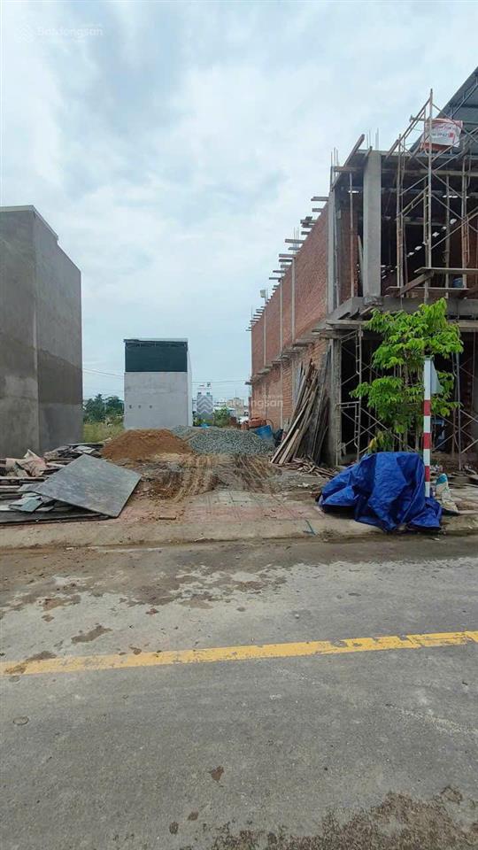 Chủ bán lô đất tđc ngọc hiệp, phường tây nha trang. giá tốt 4 tỷ 350