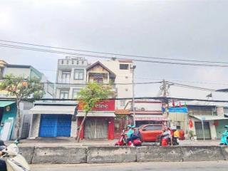 Bán nhà góc 2mt huỳnh tấn phát q7 10x21m xd được hầm 8 tầng giá 30ty tl