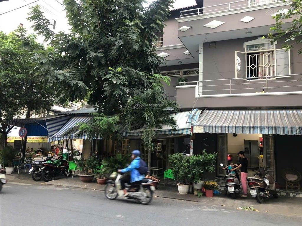 Bán nhà góc 2mt đường kinh doanh 79 tân quy q7 7x18m 1l giá 30ty tl