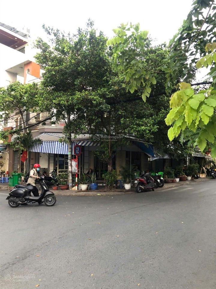 Bán nhà góc 2mt đường kinh doanh 79 tân quy q7 7x18m 1l giá 30ty tl
