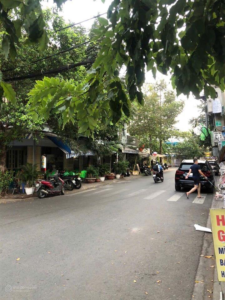 Bán nhà góc 2mt đường kinh doanh 79 tân quy q7 7x18m 1l giá 30ty tl