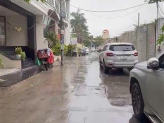 Bán chdv nguyễn văn linh 8x25m hầm 6 tầng thứ nhập 380tr giá 65ty tl