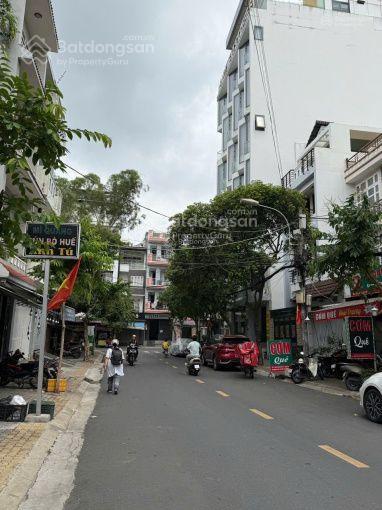 Bán nhà góc 2mt đường 79, q7, 19x18m xây được hầm 7 tầng giá 75 tỷ