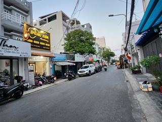 Bán đất mt đường số 53 q7 7x23m nở hậu xây được hầm 6 tầng giá 23,5ty tl