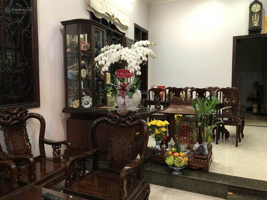 Bán biệt thự mt đường 45 q7 16x20m 2l giá 34ty tl