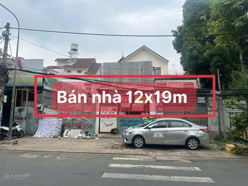 Bán nhà mt đường 40 kdc tân quy đông q7 12x19m giá 34 tỷ