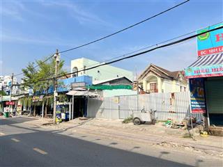 Bán nhà 2mt lê văn lương phước kiển nhà bè 16x60m nở hậu 1000m2 giá 117ty tl