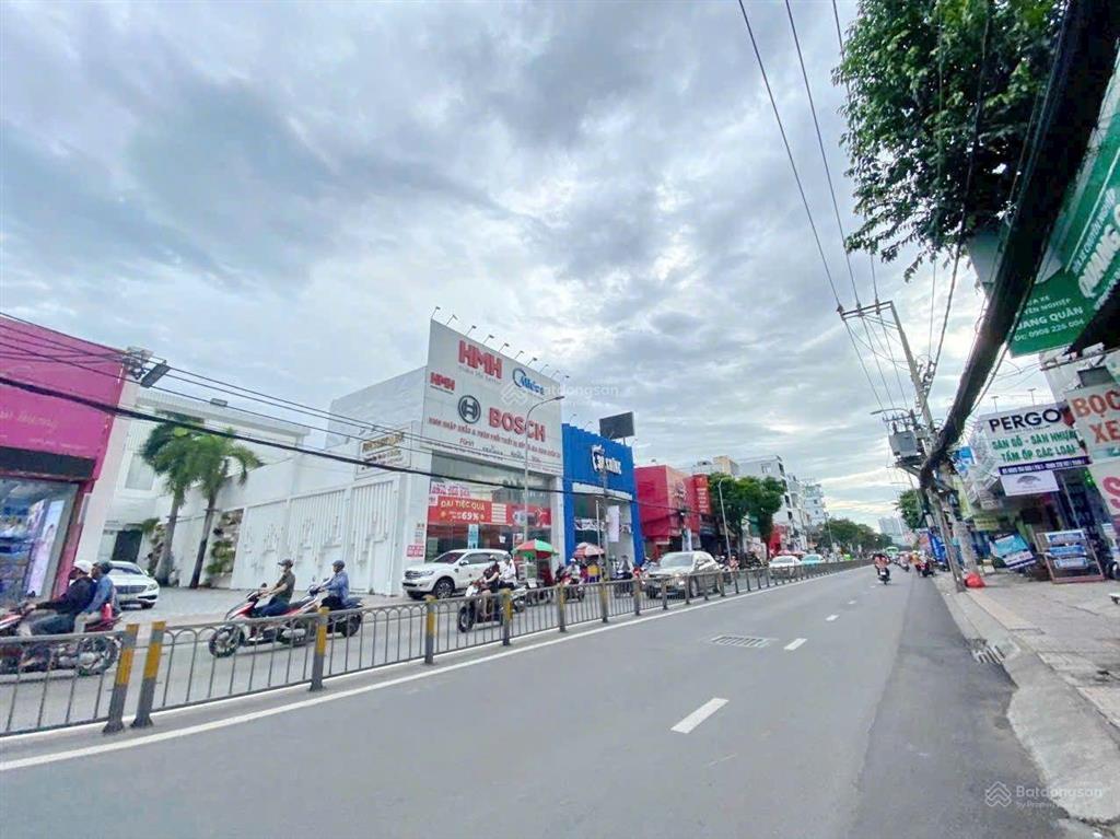 Bán đất mt nguyễn thị thập q7 14,5x70m 1000m2 giá 170ty tl