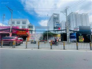 Bán đất mt nguyễn thị thập q7 14,5x70m 1000m2 giá 170ty tl