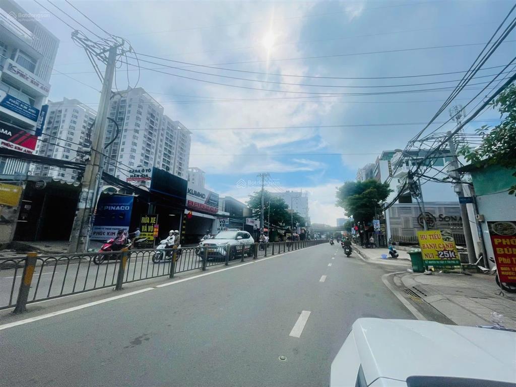 Bán đất mt nguyễn thị thập q7 14,5x70m 1000m2 giá 170ty tl