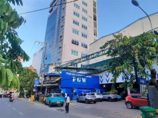 Bán nhà mt đường 81 tân quy q7 8,1x23m nh 8,8m trệt lầu sân thượng giá 37,5ty tl