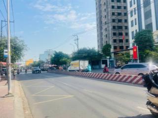 Bán nhà mt huỳnh tấn phát bình thuận q7 5,5x33m nh 7m giá 21 tỷ