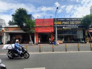 Bán nhà mt nguyễn thị thập p. tân hưng q7 5x28m giá 43 tỷ tl