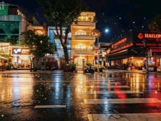 Bán nhà mt đường 65 tân quy đông q7 6x20m trệt 2l giá 31ty