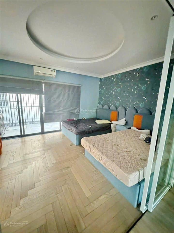 Bán nhà mt đường số 5 kdc him lam q7 7,5x20m hầm trệt 3l thang máy giá 47 tỷ tl