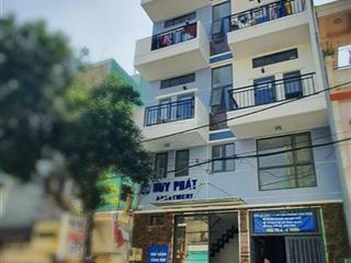 Bán chdv mt đường số 23 7,5x18m hầm 7 tầng giá 36 tỷ tl
