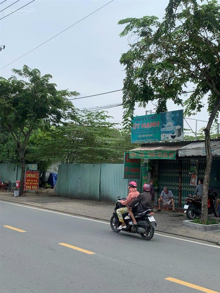 Bán đất 8.188m² mt nguyễn văn tạo nhà bè giá 160 tỷ tl chỉ 20tr/m2