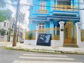 Bán nhà góc 2mt view sông kdc trung sơn 10x20m trệt 2l giá 42 tỷ tl