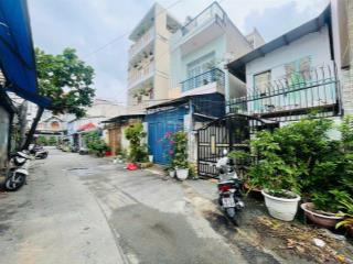 Bán nhà hxh kdc kiều đàm q7 8,3x27m giá 26tỷ tl