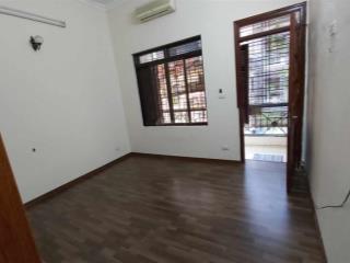 Chính chủ cho thuê căn hộ tập thể tầng 4  số 5 trúc khê, đống đa, hà nội