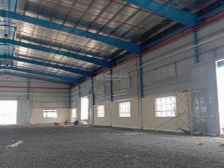 Cho thuê kho xưởng tiêu chuẩn tại kcn vĩnh lộc 2, long an, giải pháp hoàn hảo cho doanh nghiệp