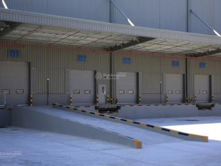 Cho thuê kho cainiao tại kcn phú an thạnh, bến lức, long an  giải pháp logistics toàn diện