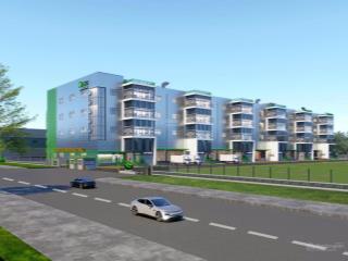 Cho thuê nhà xưởng 1000 m2 long hậu leed park xưởng chuẩn esg sẵn sàng vận hành gần tp.hcm
